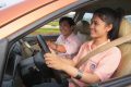 Học lái xe ô tô tại quận Hoàn Kiếm Hà Nội