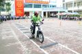 Thi bằng lái xe máy tại quận Ba Đình Hà Nội
