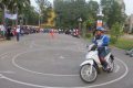 Thi bằng lái xe máy tại quận Đống Đa Hà Nội đảm bảo