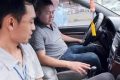 Dạy lái xe ô tô số tự động tại Hà Nội uy tín